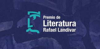 Premio de Literatura Rafael Landívar