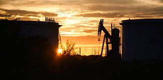 Precio petroleo