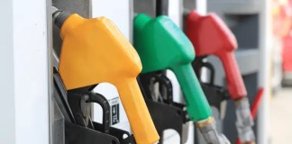 Los precios de los combustibles