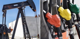 Varios legisladores promueven proteger la maquinaria y oleoducto de la industria petrolera. Foto: La Hora