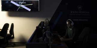 nasa asteroide desviar