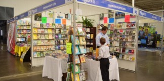 El evento ha llegado a convertirse en el mayor acontecimiento literario y cultural del país, y uno de los más relevantes de Centroamérica, según los organizadores.  Foto: Archivo La Hora