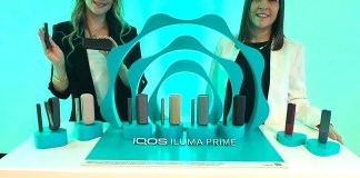 IQOS