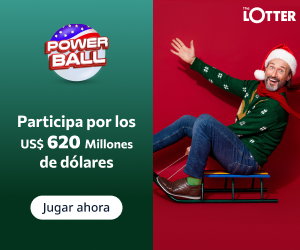 the lotter 620 millones loteria sorteo 23 de diciembre