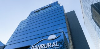 Grupo Financiero Banrural se convierte en el primero en la industria del país en obtener la certificación ISO 37001: 2016 en ética y transparencia. Foto: BANRURAL/LH