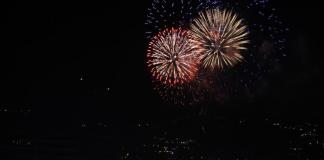 Luces Campero 2023