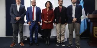 Universidad Da Vinci presenta Beca AGINPRO en estudios musicales para mujeres guatemaltecas.