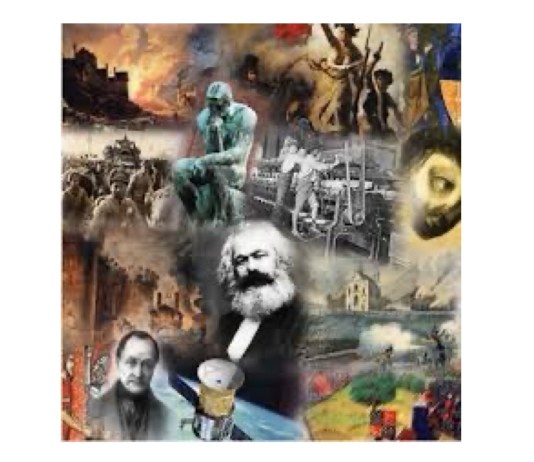 1 Interesantes observaciones sobre la revolución industrial pueden verse en Marx, Carlos, El Capital, tomo I, 3ª edición, traducción de Wenceslao Roces, Fondo de Cultura Económica, México, 2008. 2 Horkheimer, Max, Crítica de la razón instrumental, traducción de Jacobo Muñoz, Trotta, Madrid, 2002.