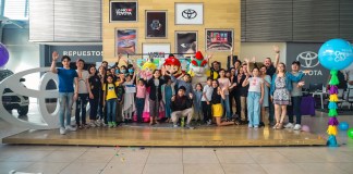 Los niños podrán competir con otros a nivel mundial, al presentar el mejor diseño del carro de sus sueños.
