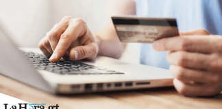 Ley de tarjetas de crédito