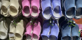 Crocs