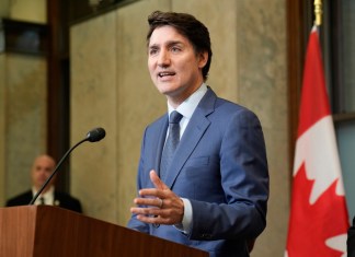 Crisis arancelaria Justin Trudeau demandará a Donald Trump ante la Organización Mundial del Comercio