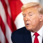 Donald Trump afirmó que "México es el epicentro de la violencia de los carteles".