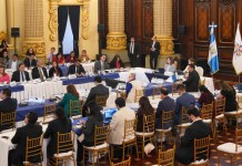 Gobierno apunta a erradicación de trabajo infantil en 2026 para desarrollo social del país.