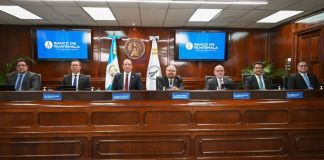 JM estima que el país se encuentra en buena situación macroeconómica y anuncia reducción de la tasa líder