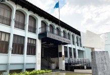 Ejecutivo culmina segundo día de recepción de expedientes. Foto La Hora: Archivo.