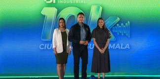 Las carreras de 10K, 21K y 42K llegarán a la Ciudad de Guatemala en 2026.