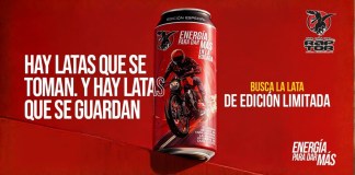 Raptor Caravana