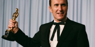 El actor Robert Duvall, uno de los intérpretes más respetados y versátiles de Hollywood, falleció este domingo 15 de febrero a los 95 años.