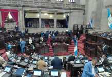 Los diputados conocen la designación de las presidencias de las comisiones para el presente periodo. Foto: La Hora