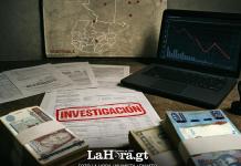 La IVE pidió al MP investigar el posible blanqueo de Q603.4 millones, tras confirmar patrones que corresponderían a ese delito.