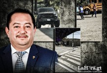 La elección de rector de la Universidad de San Carlos de Guatemala inició con tensiones y exclusión de planillas opositoras a Mazariegos.