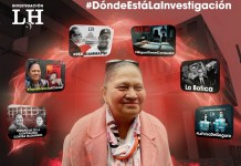 Consuelo Porras