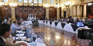 Codedes tendrán hasta abril para presentar proyectos a realizar con ampliación de más de Q192 millones.