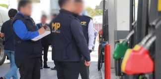 MP inicia investigación sobre 79 denuncias por posible especulación en precios de los combustibles