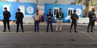 Operativos contra el contrabando suman Q17 millones en mercancía decomisada en lo que va del 2026