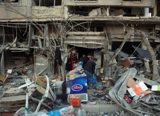 El petróleo de Texas subió un 6,74 % respecto al cierre del pasado viernes tras el ataque conjunto de EE. UU. e Israel a Irán.