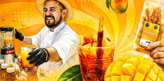 Se viene el sabor del verano con el séptimo Festival del Mango este fin de semana