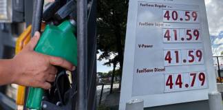 Semana Santa 2026 queda marcada con alza en los precios de los combustibles, estos son los nuevos valores