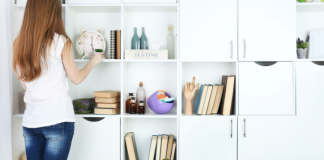 El orden es el principio de la paz y el bienestar. Foto: Canva.