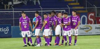 Achuapa se convirtió en el primer equipo en descender a la Primera División a falta de dos jornadas para que termine el Clausura 2026.