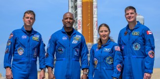 La misión Artemis II se encuentra en su fase final, con el reingreso de la cápsula a la atmósfera terrestre tras completar con éxito su recorrido alrededor de la Luna.