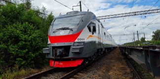 Con firma de memorando inicia proyecto ferroviario que busca conectar Centroamérica