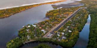 En mayo habrá nueva ruta aérea El Salvador-Guatemala y hoy se inaugura pista para vuelos centroamericanos