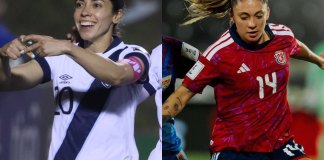 La Selección Femenina de Guatemala visita Costa Rica en busca de avanzar de ronda y continuar con el sueño de clasificar al Mundial 2027.