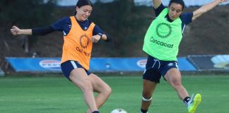 La Selección Femenina de Guatemala, dirigida por la mexicana Karla Maya, busca clasificar al Mundial de Brasil 2027.