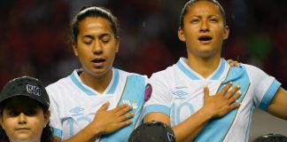 La Selección Femenina de Guatemala se despidió de la posibilidad de clasificar al Mundial 2027 tras caer frente a Costa Rica por 3-0.
