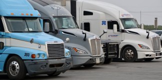 Transporte de carga anuncia incremento en sus tarifas tras alza en el precio del diésel